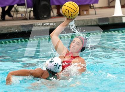 Thumbnail 1 in Harker vs Redwood (Tri-Valley Invitational) photogallery.