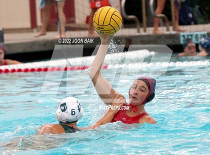 Thumbnail 3 in Harker vs Redwood (Tri-Valley Invitational) photogallery.
