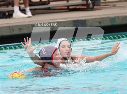 Thumbnail 3 in Harker vs Redwood (Tri-Valley Invitational) photogallery.
