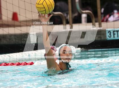 Thumbnail 3 in Harker vs Redwood (Tri-Valley Invitational) photogallery.