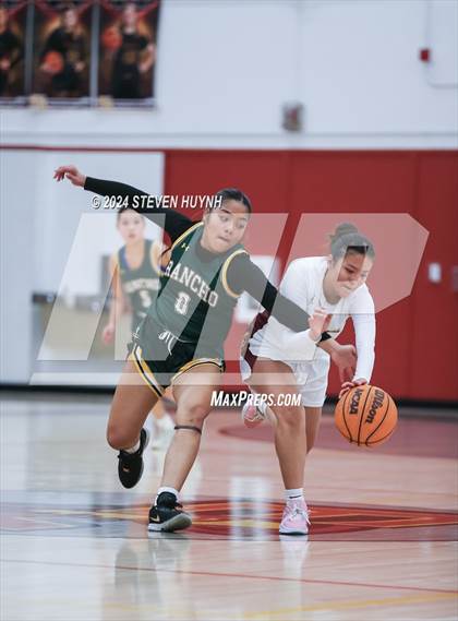 Thumbnail 2 in Rancho Alamitos @ El Modena photogallery.