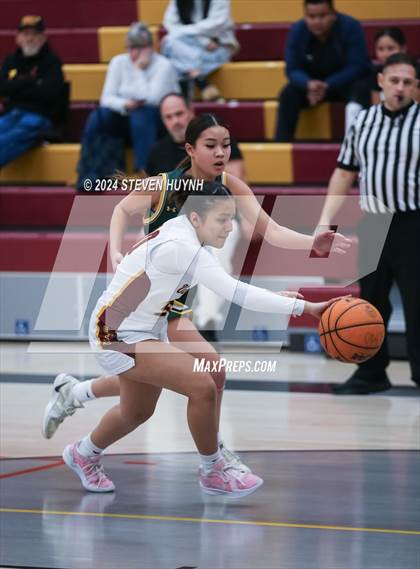 Thumbnail 3 in Rancho Alamitos @ El Modena photogallery.