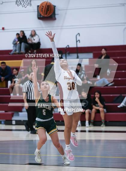 Thumbnail 1 in Rancho Alamitos @ El Modena photogallery.