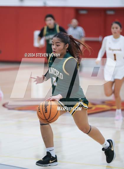 Thumbnail 2 in Rancho Alamitos @ El Modena photogallery.