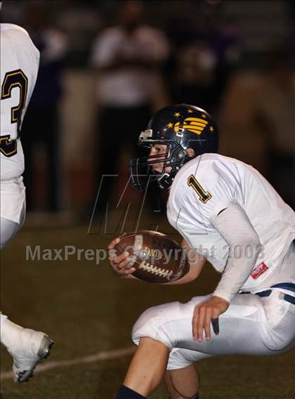 Thumbnail 1 in Arroyo Grande @ Righetti photogallery.