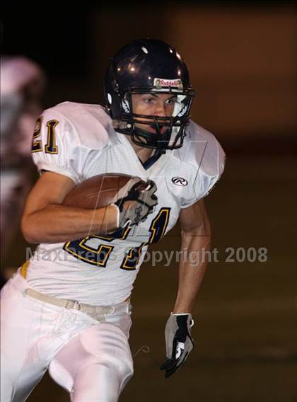 Thumbnail 1 in Arroyo Grande @ Righetti photogallery.
