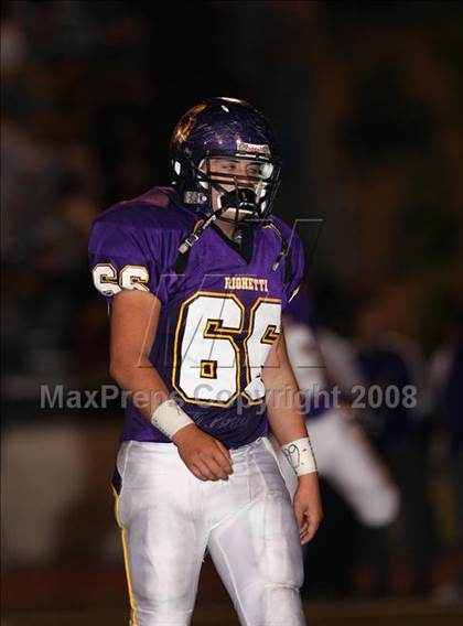 Thumbnail 1 in Arroyo Grande @ Righetti photogallery.