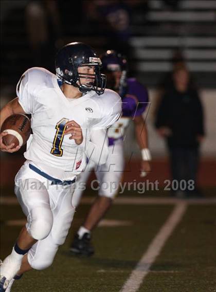 Thumbnail 1 in Arroyo Grande @ Righetti photogallery.