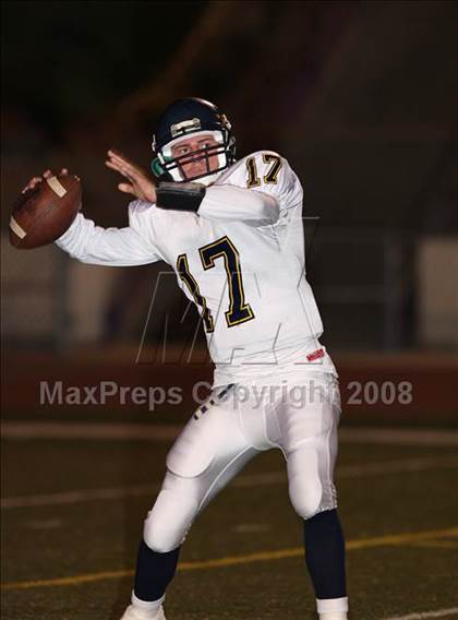 Thumbnail 1 in Arroyo Grande @ Righetti photogallery.
