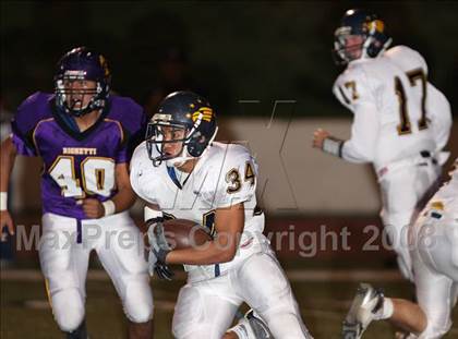 Thumbnail 1 in Arroyo Grande @ Righetti photogallery.