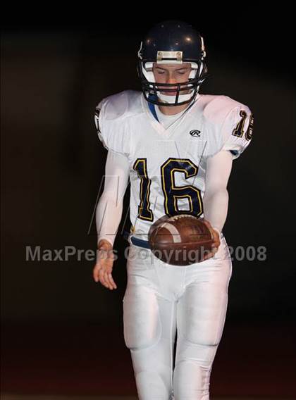 Thumbnail 3 in Arroyo Grande @ Righetti photogallery.