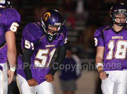 Thumbnail 3 in Arroyo Grande @ Righetti photogallery.