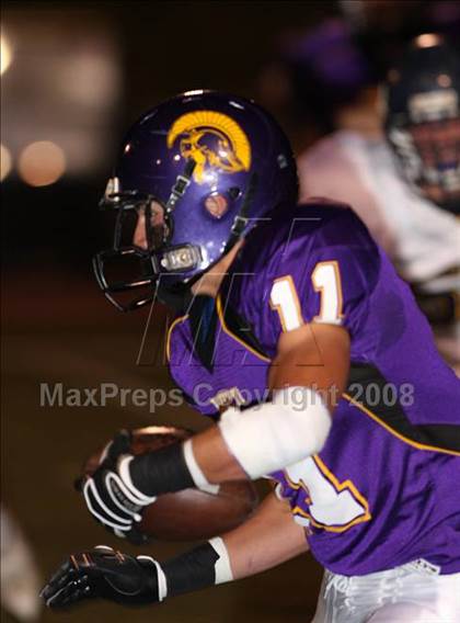 Thumbnail 2 in Arroyo Grande @ Righetti photogallery.