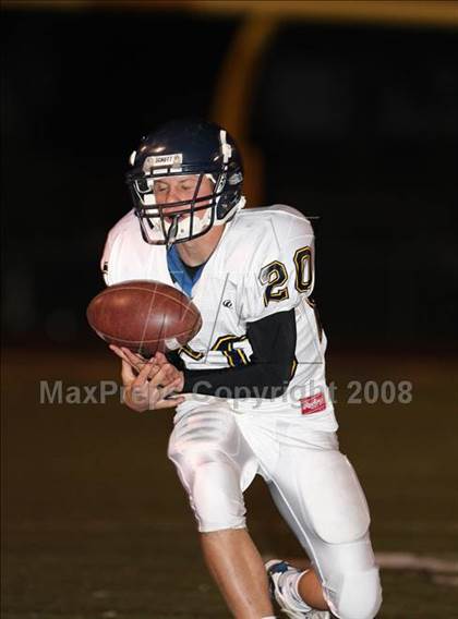 Thumbnail 2 in Arroyo Grande @ Righetti photogallery.