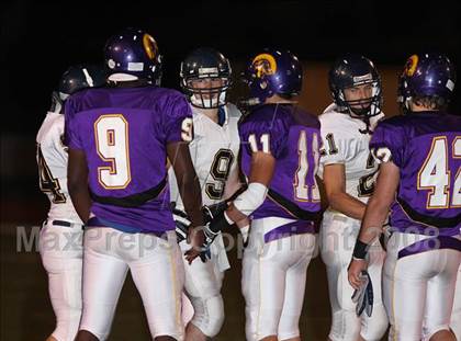 Thumbnail 2 in Arroyo Grande @ Righetti photogallery.