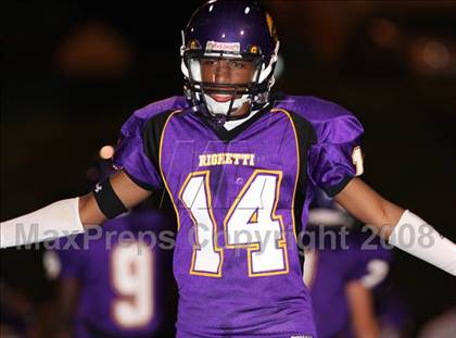 Thumbnail 2 in Arroyo Grande @ Righetti photogallery.