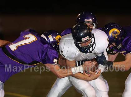 Thumbnail 1 in Arroyo Grande @ Righetti photogallery.