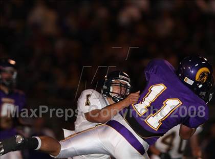 Thumbnail 3 in Arroyo Grande @ Righetti photogallery.