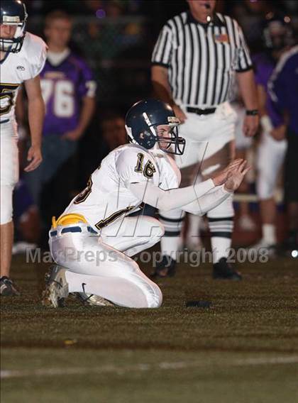 Thumbnail 1 in Arroyo Grande @ Righetti photogallery.