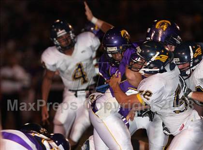 Thumbnail 3 in Arroyo Grande @ Righetti photogallery.