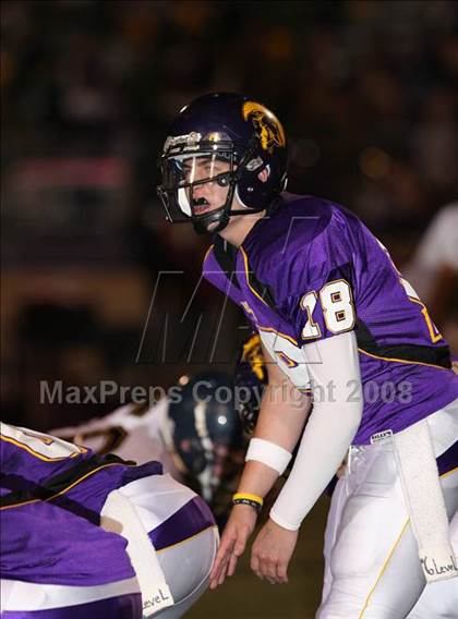 Thumbnail 1 in Arroyo Grande @ Righetti photogallery.