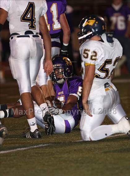 Thumbnail 2 in Arroyo Grande @ Righetti photogallery.
