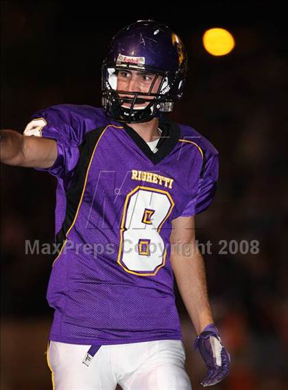 Thumbnail 2 in Arroyo Grande @ Righetti photogallery.