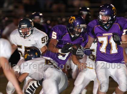Thumbnail 3 in Arroyo Grande @ Righetti photogallery.