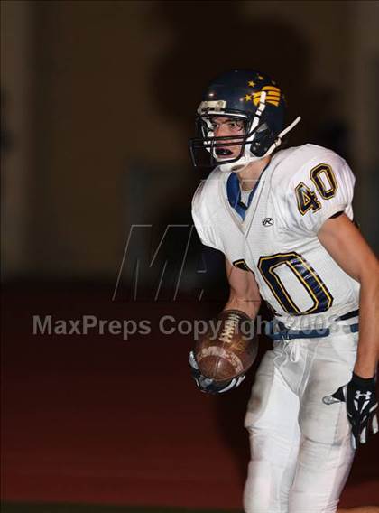 Thumbnail 2 in Arroyo Grande @ Righetti photogallery.