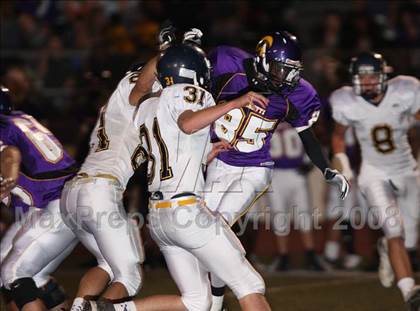 Thumbnail 1 in Arroyo Grande @ Righetti photogallery.