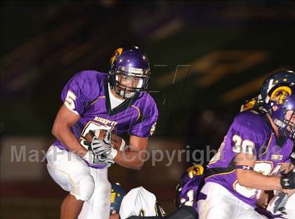 Thumbnail 1 in Arroyo Grande @ Righetti photogallery.