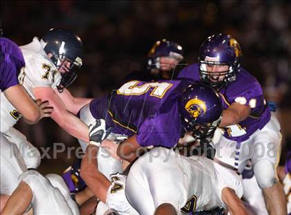 Thumbnail 1 in Arroyo Grande @ Righetti photogallery.