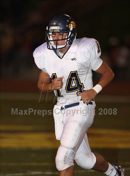 Thumbnail 1 in Arroyo Grande @ Righetti photogallery.