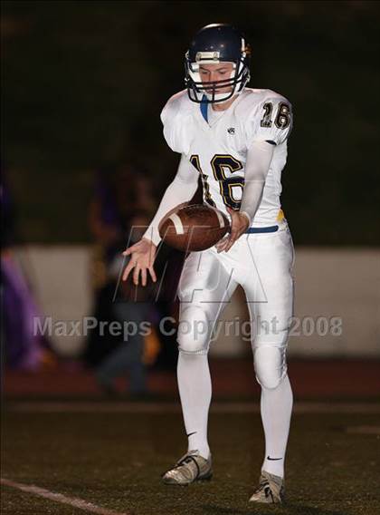 Thumbnail 1 in Arroyo Grande @ Righetti photogallery.