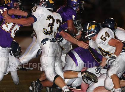 Thumbnail 1 in Arroyo Grande @ Righetti photogallery.