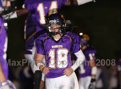Thumbnail 1 in Arroyo Grande @ Righetti photogallery.