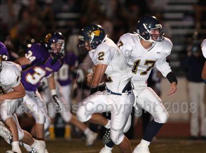 Thumbnail 3 in Arroyo Grande @ Righetti photogallery.