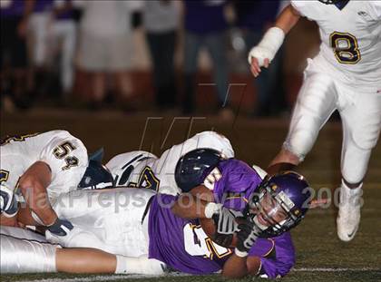 Thumbnail 3 in Arroyo Grande @ Righetti photogallery.