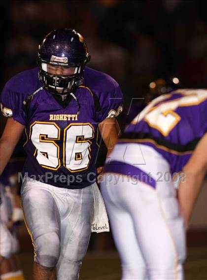 Thumbnail 3 in Arroyo Grande @ Righetti photogallery.