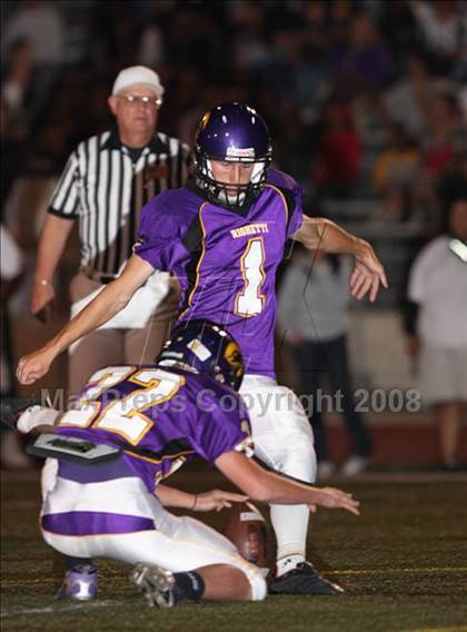 Thumbnail 1 in Arroyo Grande @ Righetti photogallery.