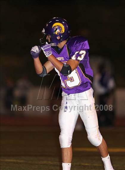 Thumbnail 1 in Arroyo Grande @ Righetti photogallery.