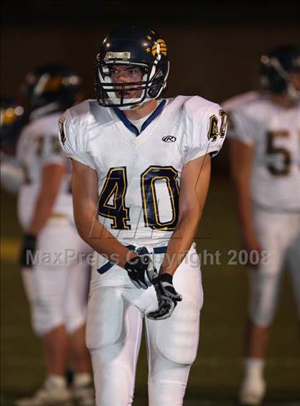 Thumbnail 1 in Arroyo Grande @ Righetti photogallery.