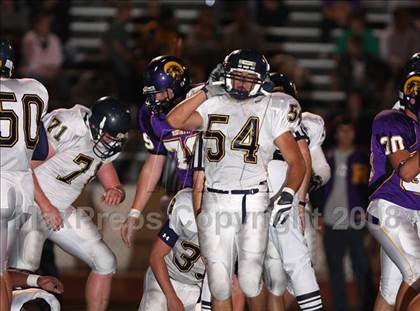 Thumbnail 3 in Arroyo Grande @ Righetti photogallery.