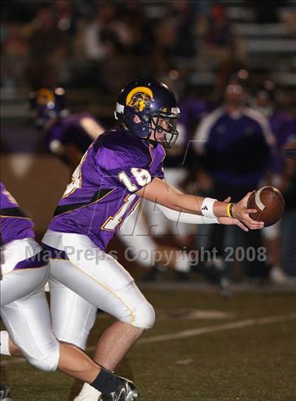 Thumbnail 1 in Arroyo Grande @ Righetti photogallery.