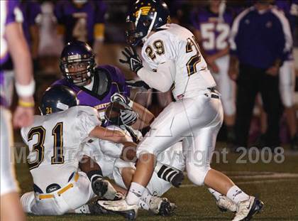 Thumbnail 3 in Arroyo Grande @ Righetti photogallery.