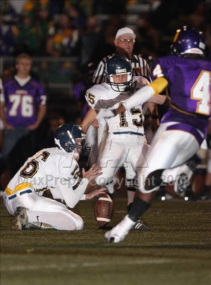Thumbnail 2 in Arroyo Grande @ Righetti photogallery.