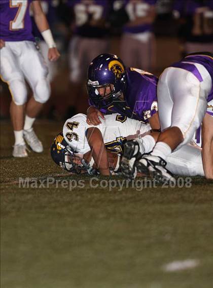 Thumbnail 1 in Arroyo Grande @ Righetti photogallery.