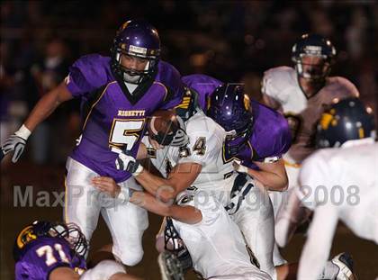 Thumbnail 1 in Arroyo Grande @ Righetti photogallery.