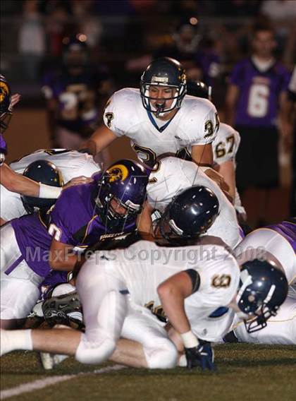 Thumbnail 1 in Arroyo Grande @ Righetti photogallery.