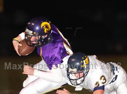 Thumbnail 1 in Arroyo Grande @ Righetti photogallery.
